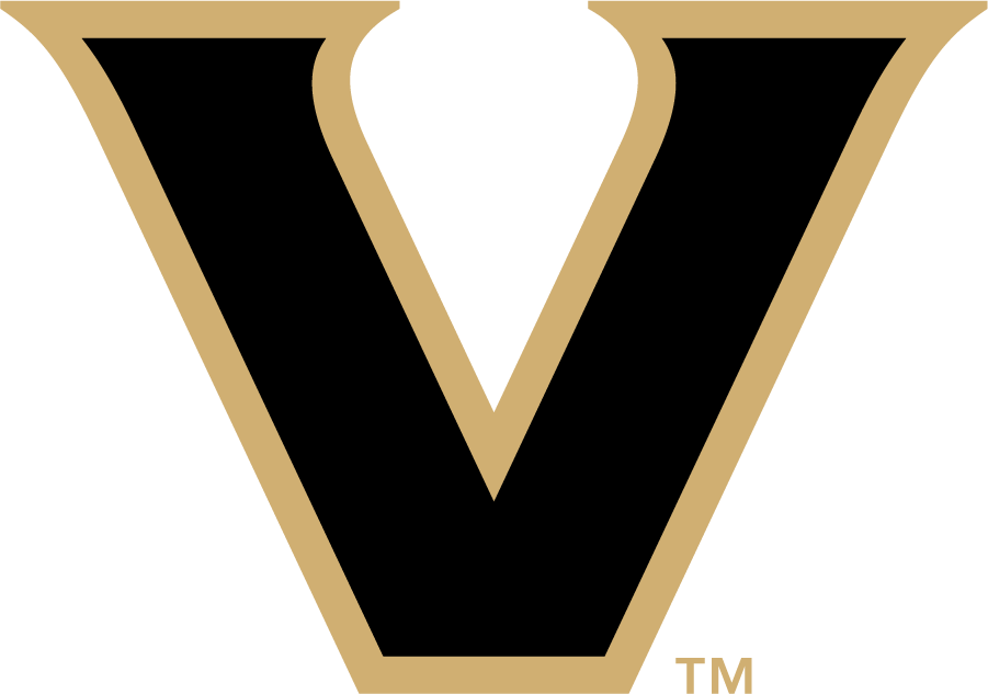 Vanderbilt Commodores 2022-Pres Alternate Logo iron on transfers for clothing